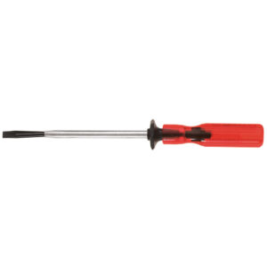 Desarmador para retenci?n tornillos 1/4 x 4 K34 klein tools