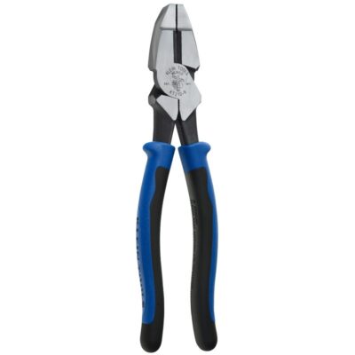 Pinza de electricista alta palanca 9 pulgadas KT210-9 klein tools