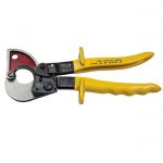 Cortadora multicable ACSR de matraca 63607 klein tools