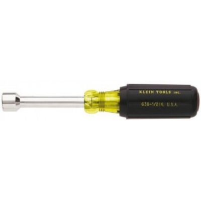 Desarmador caja barra hueca 3/16 barra 3 pulgadas 630-3/16 klein tools
