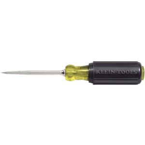 Desarmador punz?n con mango acojinado 650 klein tools