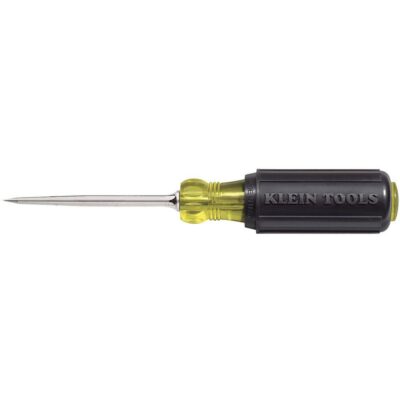 Desarmador punz?n con mango acojinado 650 klein tools