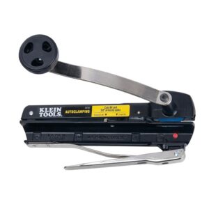 Cortador de cable blindado y BX 53725 klein tools