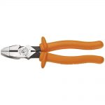 Pinza de electricista A/P 9 pulgadas aislada D213-9NE-INS klein tools
