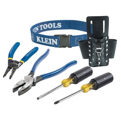 Juego de 6 herramientas de corte 80006 klein tools