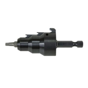 Escariador para tubo conduit  85091 klein tools