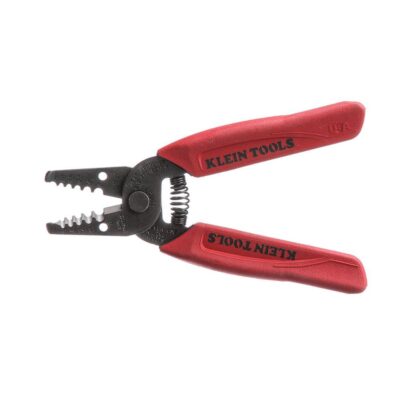 Peladora cortadora cable 8-16AWG  11049 klein tools