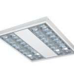 L2319-2F0 KROMOS II 3X14W T5 100-305V 41K BC BR Magg