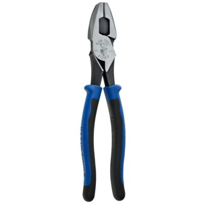 Pinza de electricista alta palanca y jalaguia 9 pulgadas KT214-9 klein tools