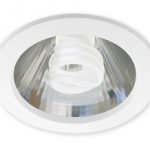 L1923-1G0 SHOTII E26 OPEN AR158 1X13W 127V 65K BC Magg