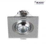 L5136-E25 FLASH I REDONDO 3.5W 100-240V 24° 45K AN Magg