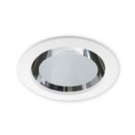 L1917-DG0 SHOT EXT MINI STL CENT 13W 127V 65K BR Magg