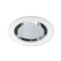 L1917-CF0 SHOT EXT MINI STL CENT 13W 127V 41K CR Magg