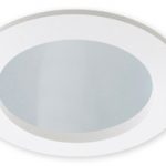 L1912-110 SHOT EXT MINI FROST 175 13W 127V 27K BC Magg