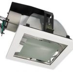 L1980-1F0 SQUARE 2X14W AUTOB 41K BC Magg