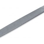 Lima plana bastarda 8 SANTUL 8670