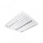 LTL-3142/41 tecnolite Gabinete fluorescente 3x14w