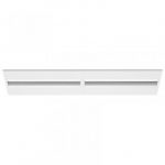 LTLLED-2230/40/B tecnolite Gabinete led 30W