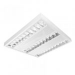 LTLLED-3142-2/40 tecnolite Gabinete led de sobreponer 60x60 30w