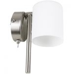 LVC-202/OP tecnolite arbotante interior 100-240 12V G9 Giarre