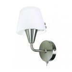 LVC-303/S tecnolite arbotante led interior G9 Grandate