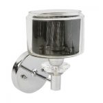 LVC-305 tecnolite arbotante interior led 100-240V E12 Aura