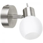 LVC-7401/S tecnolite Spot direccional interior G9 Balen