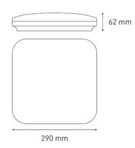 magg CL SQ 300