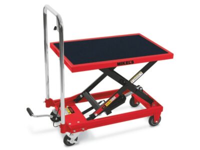 Mesa elevadora 1 tonelada Mikels sp-1000