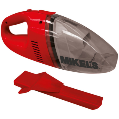 Aspiradora para autos 12 volts  Mikels ASL-12E