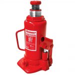 Gato hidraulico de botella 16 toneladas Tamer Mikels GTE-16