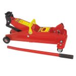 Gato patin premier 2.5 toneladas Mikels GP25T