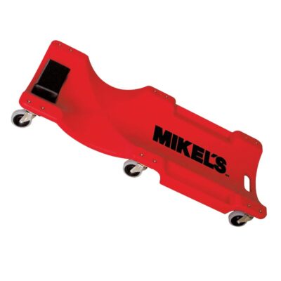 Cama plastica para mecanico 40 Mikels CPM-40