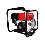 Motobomba 2 pulgadas 5.5 hp Motor Honda