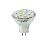 MR11 smd led 2.5W  blanco calido 3000K MR11-SMD/BC IPSA