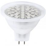 MR16-SMDLED/3W/65 tecnolite Foco LED MR16 3W 6500K 250LM