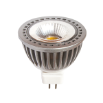 MR16 led cob 8W blanco calido 3000K LED8W-MR16/BC  IPSA
