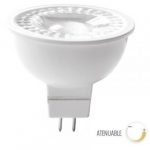 MR16D-LED/001/30 tecnolite Foco LED MR16  7W 3000K 600LM