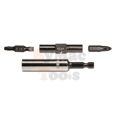 Multi-punta cambio r?pido 5 en 1 32605 klein tools