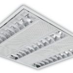 LTL-3140/65 tecnolite Gabinete fluorescente 60x60