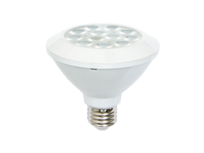 LAMPARA LED PAR30 12W BLANCO CALIDO 2700K LED-PAR30/27 IPSA