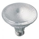 PAR30 tecnolite Foco PAR 30 halogeno 75W E27 1000LM