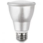 PAR30FL-13W/27 tecnolite Foco Fluorescente par 30 FL 13W 2700K E27