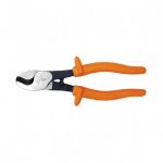 Pinza cortacables 9 pulgadas Aislada KTA509 klein tools