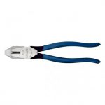 Pinza de electricista cl?sica 9 pulgadas aislada KTA201-9 klein tools