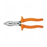 Pinza de electricista universal 8 pulgadas aislada KTA204-8 klein tools