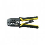 Pinza ponchadora peladora modular VDV226-011-SEN klein tools