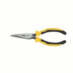 Pinza de punta conica con corte 6 pulgadas aislada KTA203-6 klein tools