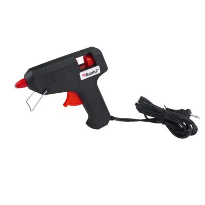 Barra de silicon 25 wats bolsa con 12 piezas SANTUL 7725