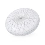 Plafon redondo 15W Milán SANELEC 1123